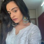 Apoorva Arora Instagram – 🤳