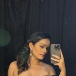 Apoorva Arora Instagram – 🪞 🤳