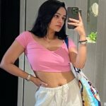Apoorva Arora Instagram -