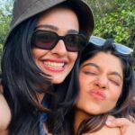 Apoorva Arora Instagram – No time to moisturise, bothered about everything under the sun, never in our lane, functioning on caffeine