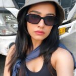 Apoorva Arora Instagram – No time to moisturise, bothered about everything under the sun, never in our lane, functioning on caffeine