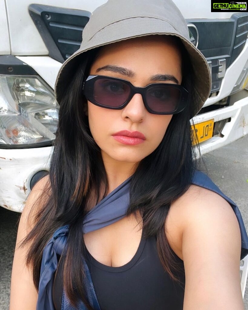 Apoorva Arora Instagram - No time to moisturise, bothered about everything under the sun, never in our lane, functioning on caffeine
