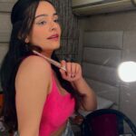 Apoorva Arora Instagram – She’s everything, he’s just Ken 👸