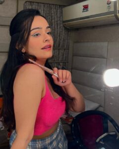 Apoorva Arora Instagram - She’s everything, he’s just Ken 👸