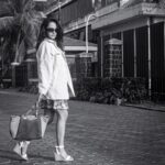 Apoorva Arora Instagram - 📸 🕶️ 💼 📸- @parikshit.on.film