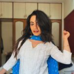 Apoorva Arora Instagram - ✨