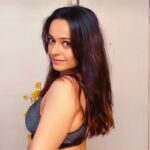 Apoorva Arora Instagram – 🖤