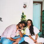 Apoorva Arora Instagram – Merry Christmas 🎄