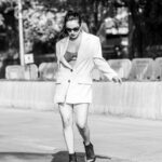 Apoorva Arora Instagram - . . . . . 📸- @ajaypatilphotography
