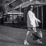 Apoorva Arora Instagram – 📸 🕶️ 💼 

📸- @parikshit.on.film