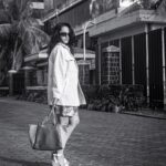 Apoorva Arora Instagram - 📸 🕶️ 💼 📸- @parikshit.on.film