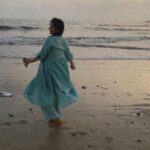 Apoorva Arora Instagram – PoV: The wife who dies at the beginning of the movie