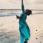 Apoorva Arora Instagram – PoV: The wife who dies at the beginning of the movie