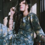 Apoorva Arora Instagram – Kuch nahi badalne wala. Neend poori karo ✨✨✨