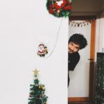 Apoorva Arora Instagram – Merry Christmas 🎄