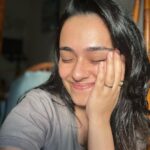 Apoorva Arora Instagram – The best thing I’ve ever done is put a jhoola in my living room