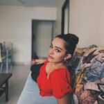Apoorva Arora Instagram - प्रेमपत्र 💌