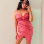 Apoorva Arora Instagram - Ye kaha dark hai, ye toh zindagi hai