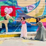 Apoorva Arora Instagram – Lost and found in Singapore 🩷 

Out on @mxplayer 

Produced by- @1947.productions  @nishchaygogia 
Directed by- @harshddedhia 
DoP- @jaybhansaliofficial