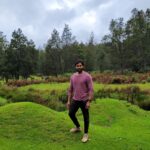 Arav Instagram -