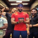 Arav Instagram - PERSEVERANCE