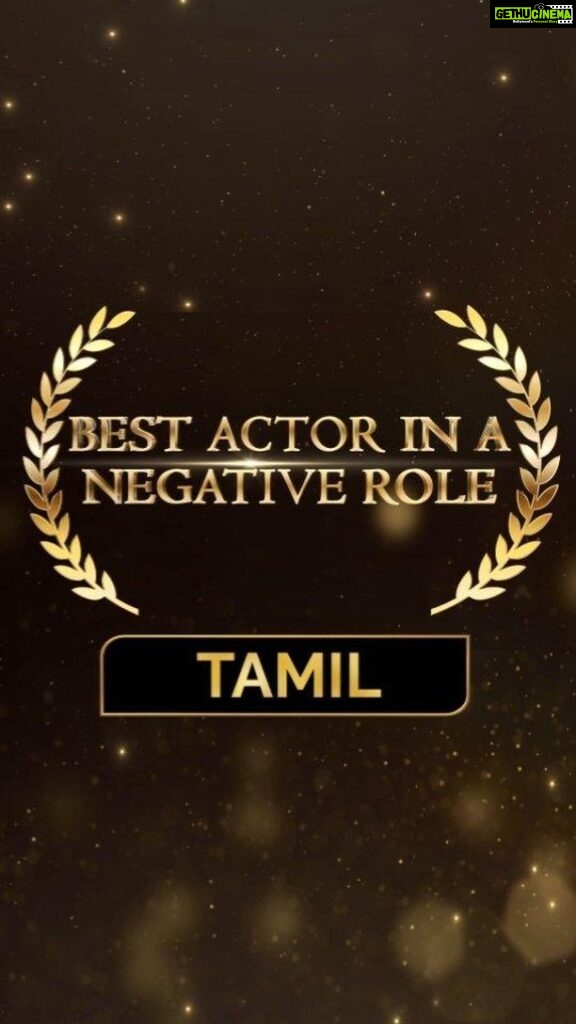 Arav Instagram - SIIMA 2023 Best Actor in a Negative Role | Tamil 1: @actorarav for #KalagaThalaivan 2: @actorkartikeya for #Valimai 3: @iam_sjsuryah for #Don 4: @actorvijaysethupathi for #Vikram 5: @vinayrai79 #EtharkkumThunindhavan Vote for your Favorite at http://siima.in/Voting/ #NEXASIIMA #DanubeProperties #A23Rummy #Flipkart #ParleHideAndSeek #TruckersUAE #SIIMA2023 #A23SIIMAWeekend #SouthIndianAwards #SIIMAinDubai Danube Properties Presents A23 SIIMAWEEKEND in Dubai on 15th and 16th September.