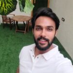Arav Instagram - Halloooooo Good Morning🌞 How are you all❤️❤️
