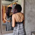 Archana Kavi Instagram - Literally #throwback 😉 . @saltstudio Kochi, India