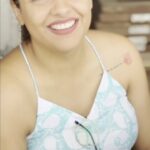 Archana Kavi Instagram – Candid by @being_human_92 ❤️
.
#candid Kochi, India