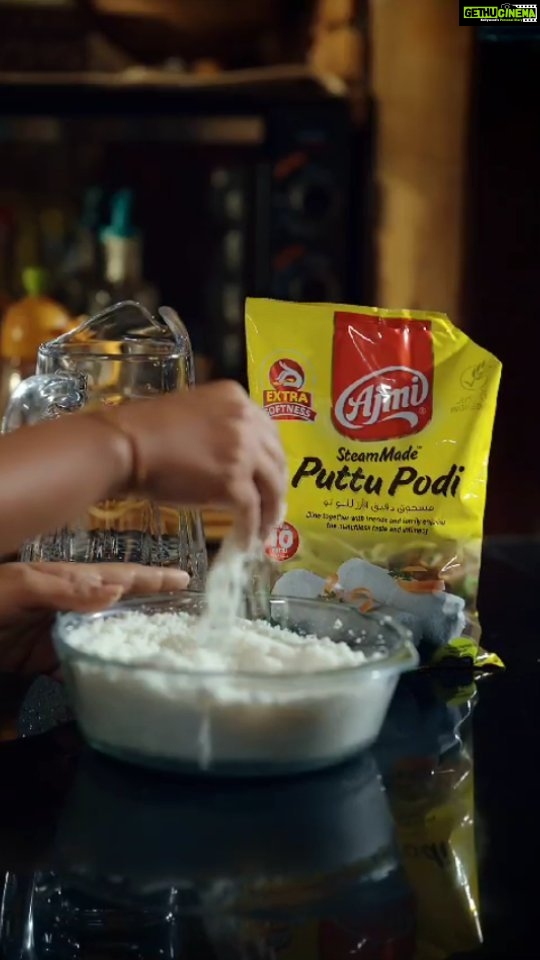 Archana Kavi Instagram - നേരിന്റെ വഴിയിൽ നേർമ്മയോടെ Ajmi foods ഈ ഓണം അജ്മിയോടൊപ്പം Cast @ajuvarghese @archanakavi @jess_kuku @zidan @ash_lee_lam Production House @fireflyfilmhouse @rjmathukutty Writer | Director @ignoramus._ Chief Associate Director @athulsdev Cinematographer @Sougandhsu Line Producer @ash_lee_lam Art @jeff_jo_25 Music @godwin_fogs Editor @cutz_ad Colorist @robjosecolorist Kochi, India