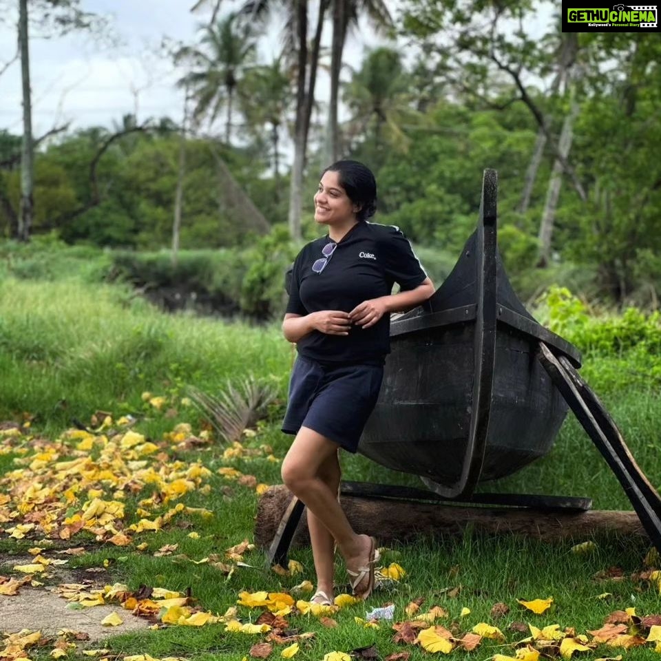Archana Kavi Instagram - πππΏπ . πΈ @thezealman Kochi, India