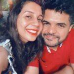 Archana Kavi Instagram – She brings the best out of my brother… I love them both but I respect her more. Today is @pearljazz_ritu my shishtaarrr in love’s birthday. I wish her all the happiness in the world.