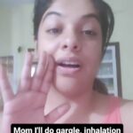 Archana Kavi Instagram – Mausam ki bimari Kochi, India