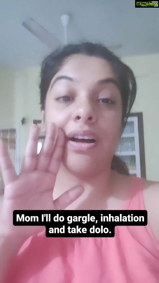 Archana Kavi Instagram - Mausam ki bimari Kochi, India