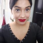 Archana Kavi Instagram – 🎈