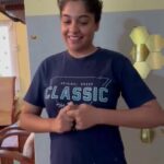 Archana Kavi Instagram – @rosamma.jose.33 @jose_kaviyil please don’t watch this reel
.
#funny #funnyreels Kochi, India