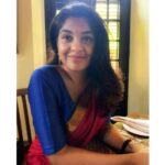 Archana Kavi Instagram – Worlds change when eyes meet… Trivandrum, India