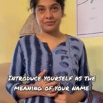Archana Kavi Instagram – I need to know why @jose_kaviyil and @rosamma.jose.33
Btw my brother’s name is Ashish which means blessing. Now you know who is their favourite child @qvi_kaviashish Kochi, India