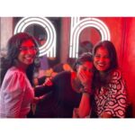 Archana Kavi Instagram - Why girls go to restroom together... My girls @deeptileslie @sheethalboban @keerthisharmar . . #restroomfun #girlgang Kochi, India