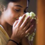 Archana Kavi Instagram - Nothing makes me more happy than being myself... This year's onam will be away from home but there wont be any compromise in fun!. #onam #keralafestival #homeawayfromhome Kochi, India