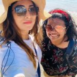 Archana Suseelan Instagram – We loved those warmer days 😍 

#oldmemories #bali #girlstrip #goodvibes #friends