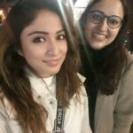 Archana Suseelan Instagram – Miss you a lot, @neha_mits. I hope to see you soon 😊🤞