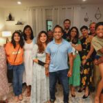 Archana Suseelan Instagram – Let’s groove and make  memories at our ultimate House Party !