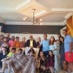 Archana Suseelan Instagram – Family meet again 🥰 

#familytime #sundayfunday #summertime San Francisco, California