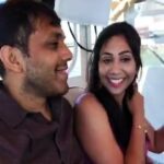 Archana Suseelan Instagram –