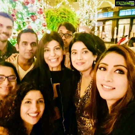 Archana Suseelan Instagram - Good old san jose memories 🥰