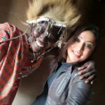 Archana Suseelan Instagram – 7 years back , Africa Masai Mara –  Kenya 🇰🇪 

#throwbackpics #wildlife #traveldairies #oldmemories