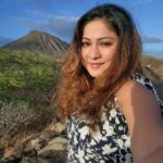 Archana Suseelan Instagram – My Love ❤️ @praveen2261 Hawaii