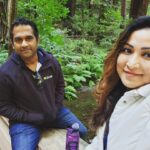 Archana Suseelan Instagram – Because of you, I laugh a little harder , cry a little less, and smile a lot more 😊