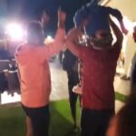 Archana Suseelan Instagram –